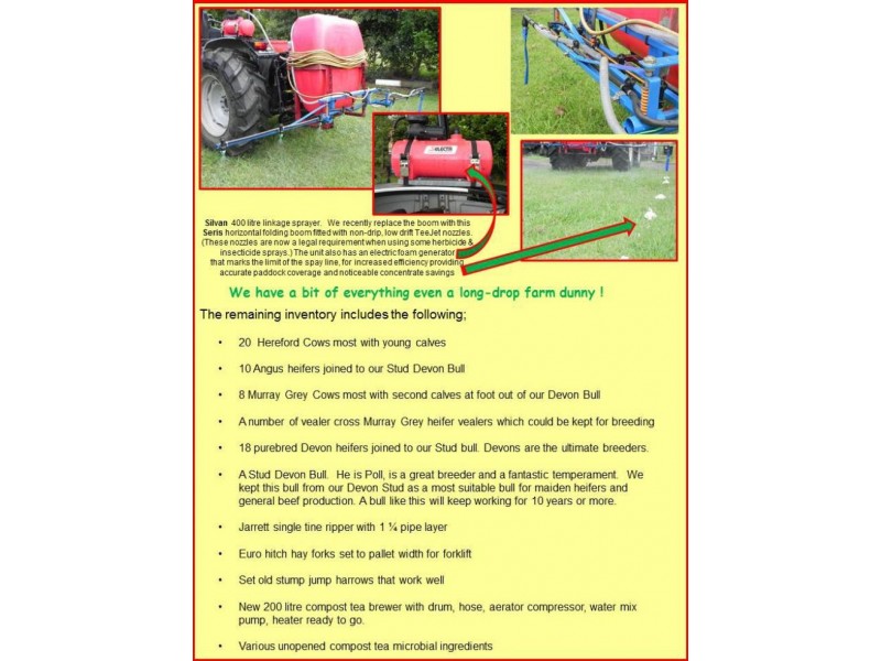 250 Upper Stratheden Road, Kyogle NSW 2474