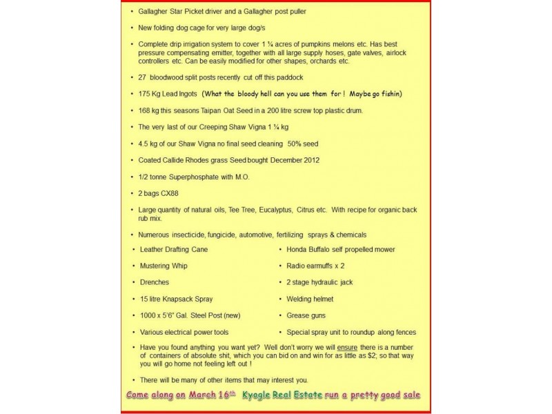 250 Upper Stratheden Road, Kyogle NSW 2474