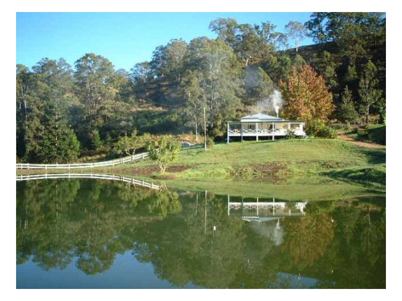 183 Williams Road, Kyogle NSW 2474