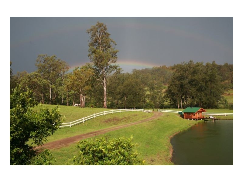 183 Williams Road, Kyogle NSW 2474