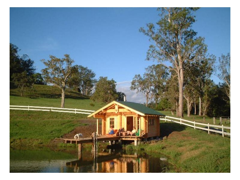 183 Williams Road, Kyogle NSW 2474