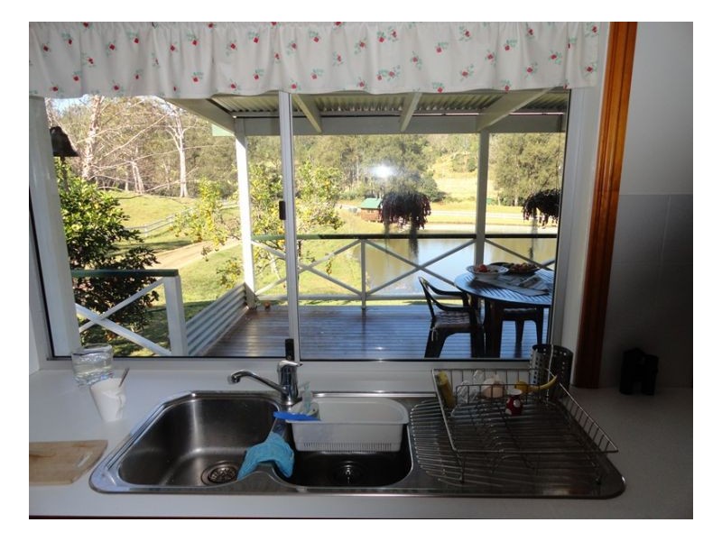 183 Williams Road, Kyogle NSW 2474