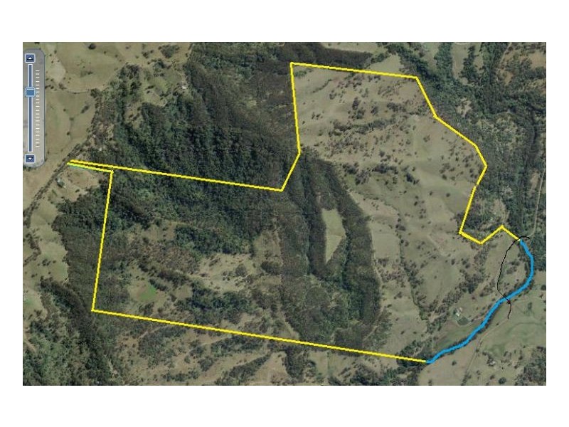 183 Williams Road, Kyogle NSW 2474