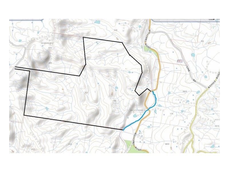 183 Williams Road, Kyogle NSW 2474