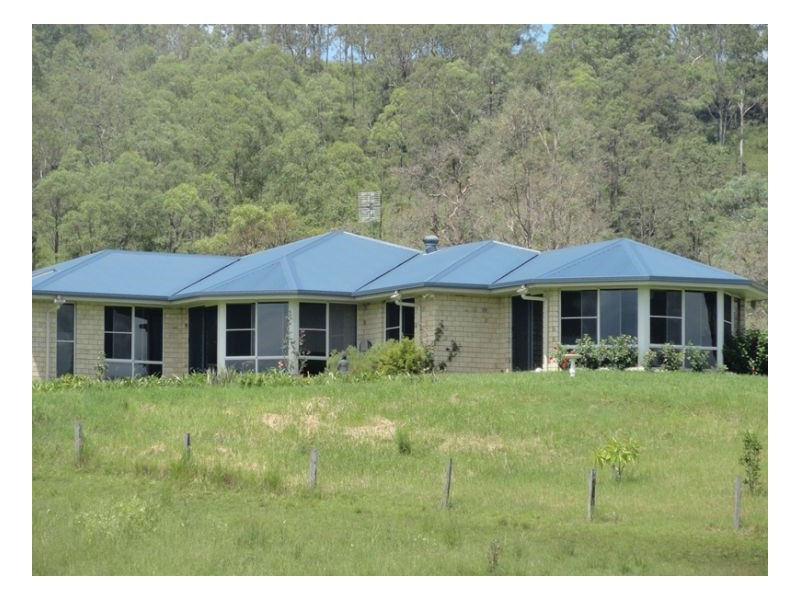 78 Durhams Road, Kyogle NSW 2474