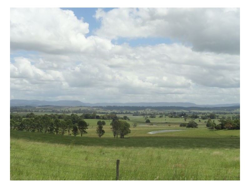 78 Durhams Road, Kyogle NSW 2474