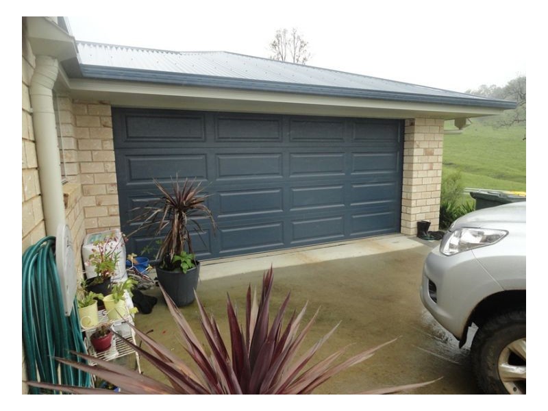 78 Durhams Road, Kyogle NSW 2474