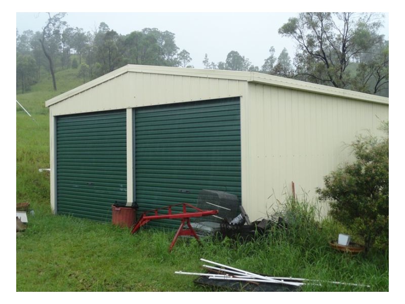 78 Durhams Road, Kyogle NSW 2474