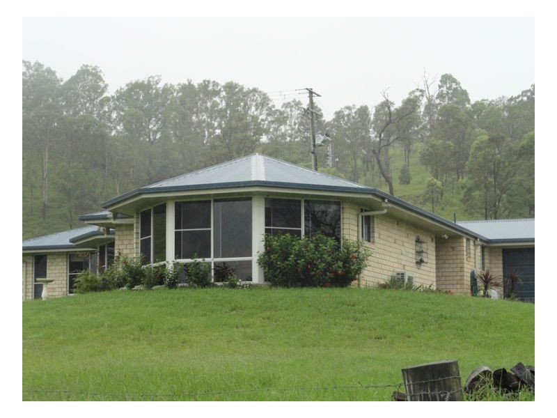 78 Durhams Road, Kyogle NSW 2474