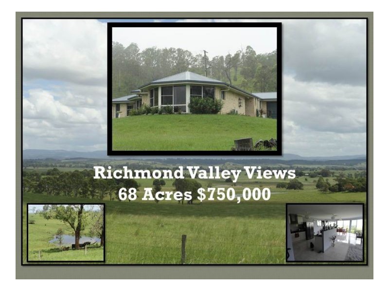 78 Durhams Road, Lismore NSW 2480