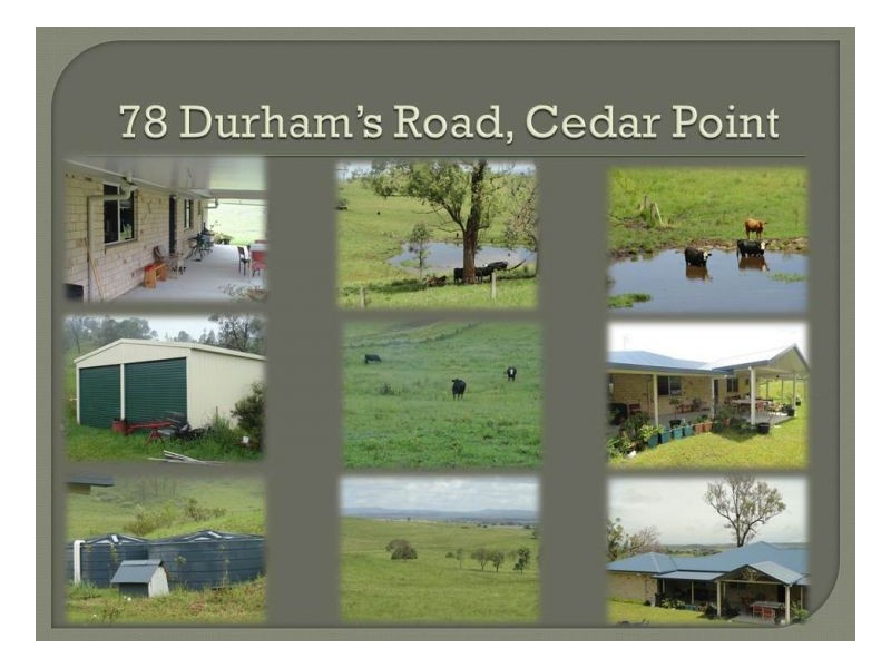 78 Durhams Road, Lismore NSW 2480