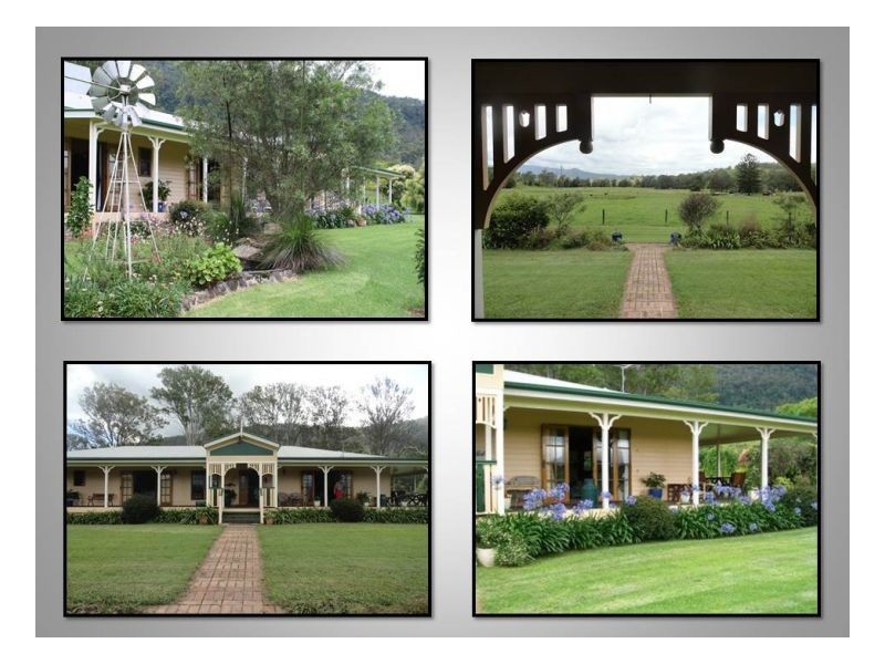 1233 Collins Creek Road, Kyogle NSW 2474