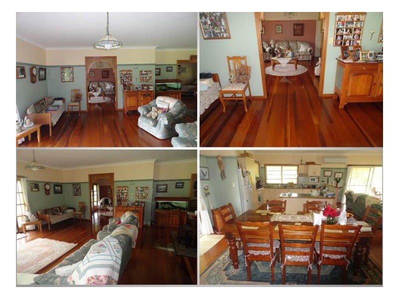 1233 Collins Creek Road, Kyogle NSW 2474