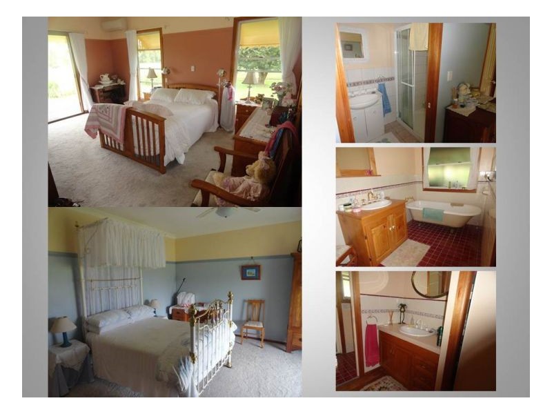 1233 Collins Creek Road, Kyogle NSW 2474