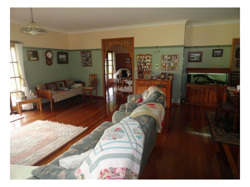 1233 Collins Creek Road, Kyogle NSW 2474