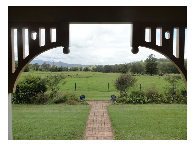 1233 Collins Creek Road, Kyogle NSW 2474