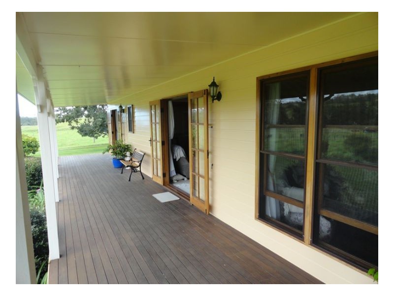 1233 Collins Creek Road, Kyogle NSW 2474