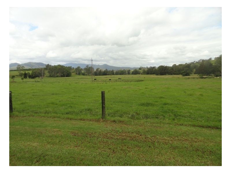 1233 Collins Creek Road, Kyogle NSW 2474