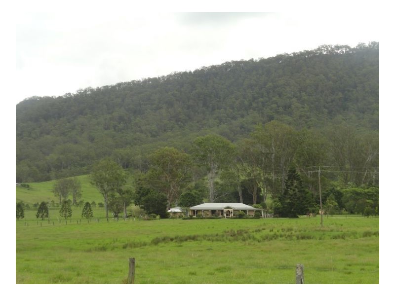 1233 Collins Creek Road, Kyogle NSW 2474