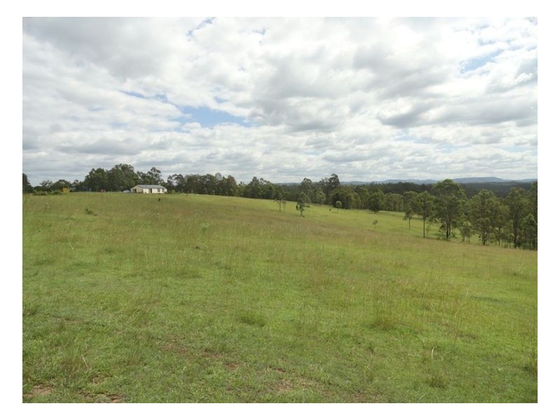 121/122 Bennetts Road, Kyogle NSW 2474