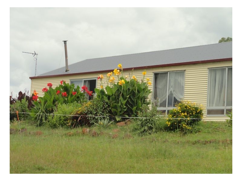 121/122 Bennetts Road, Kyogle NSW 2474