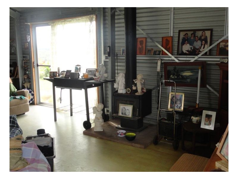 121/122 Bennetts Road, Kyogle NSW 2474