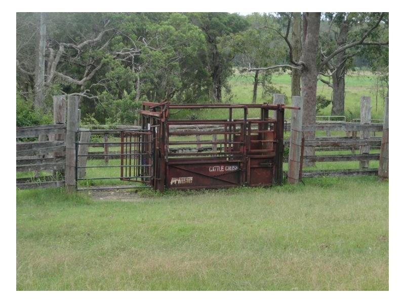 121/122 Bennetts Road, Kyogle NSW 2474