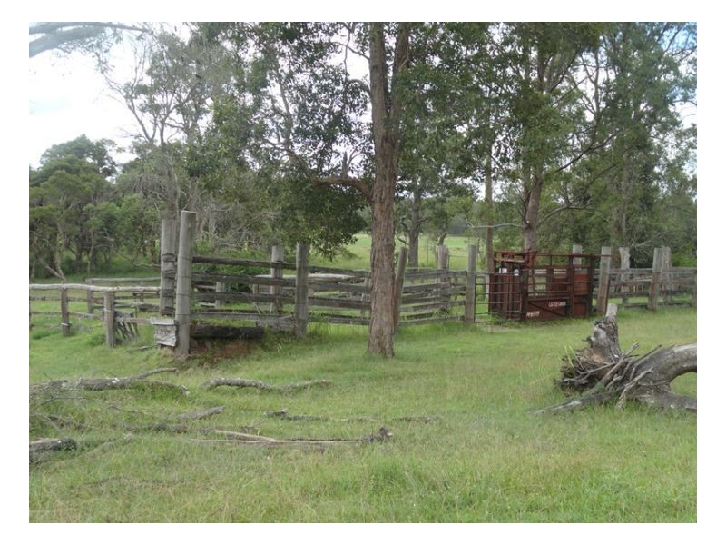 121/122 Bennetts Road, Kyogle NSW 2474