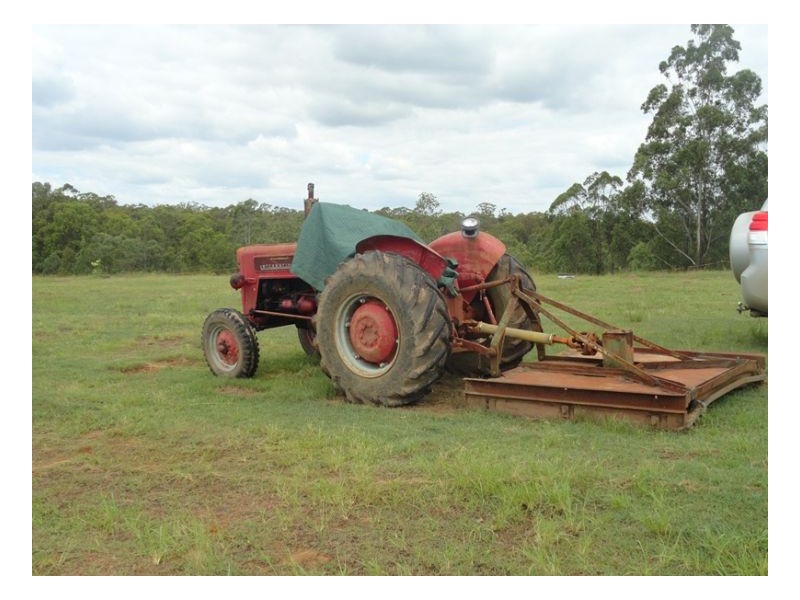 121/122 Bennetts Road, Kyogle NSW 2474