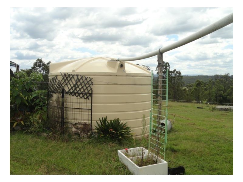 121/122 Bennetts Road, Kyogle NSW 2474