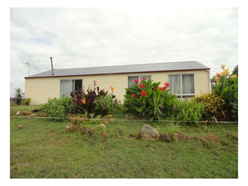 121/122 Bennetts Road, Kyogle NSW 2474