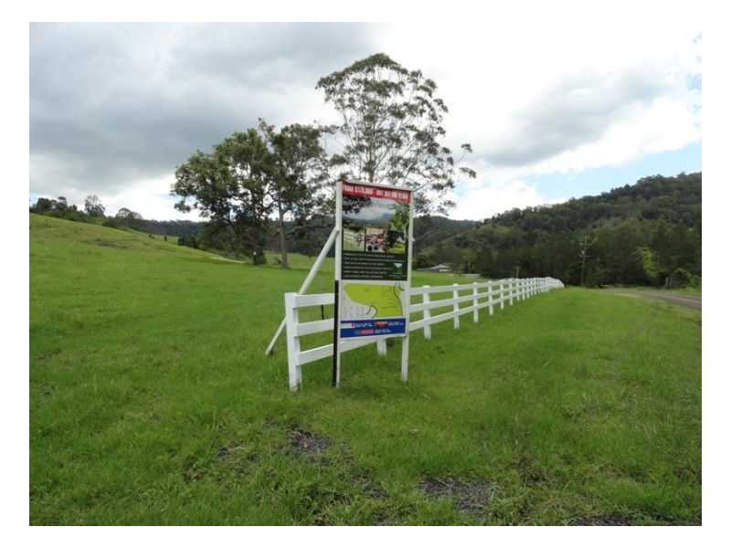 7 Oxbow Road, Kyogle NSW 2474
