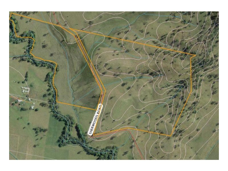 2 Sherwood Road, Kyogle NSW 2474