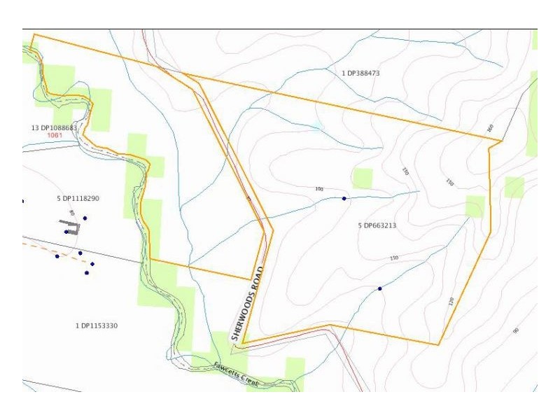 2 Sherwood Road, Kyogle NSW 2474