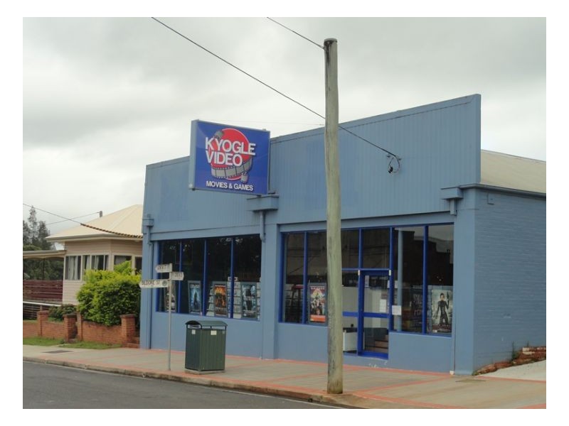 4 Geneva Street, Kyogle NSW 2474