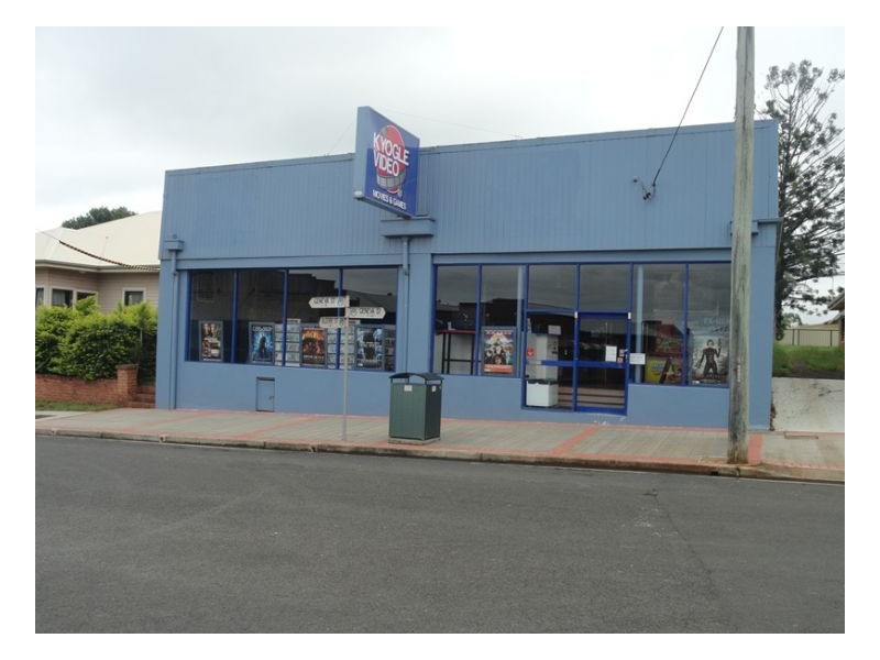 4 Geneva Street, Kyogle NSW 2474