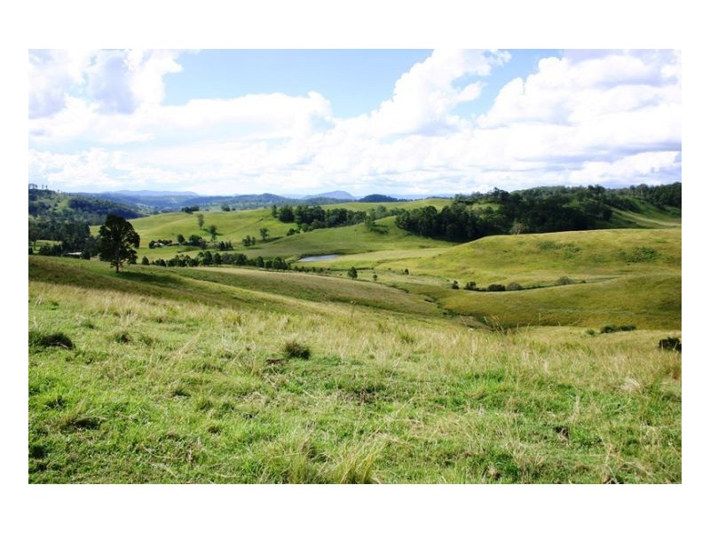 Part/portion Of Afterlee Road Kyogle, Kyogle NSW 2474