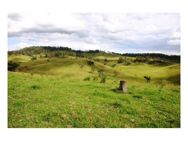 Part/portion Of Afterlee Road Kyogle, Kyogle NSW 2474