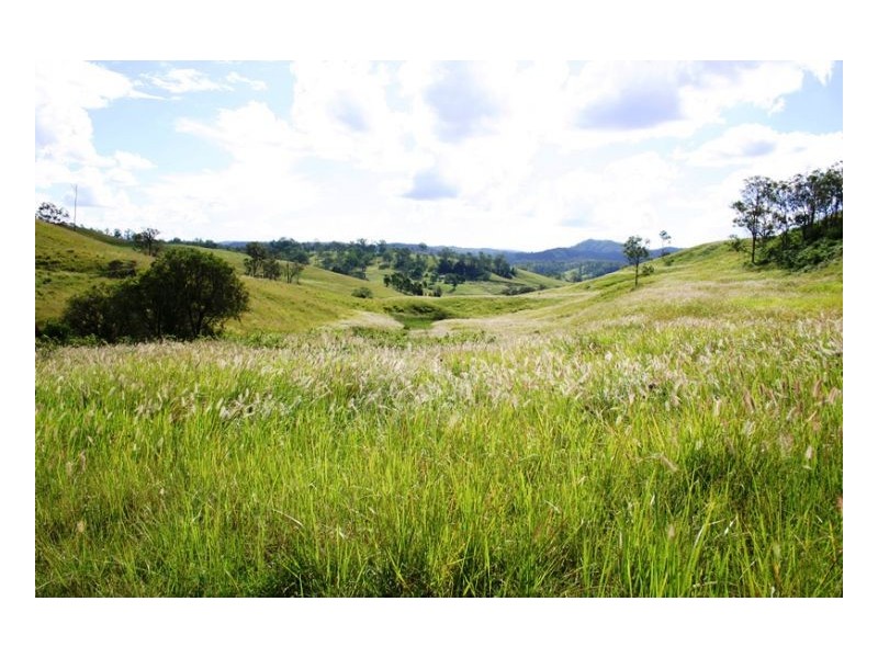 Part/portion Of Afterlee Road Kyogle, Kyogle NSW 2474