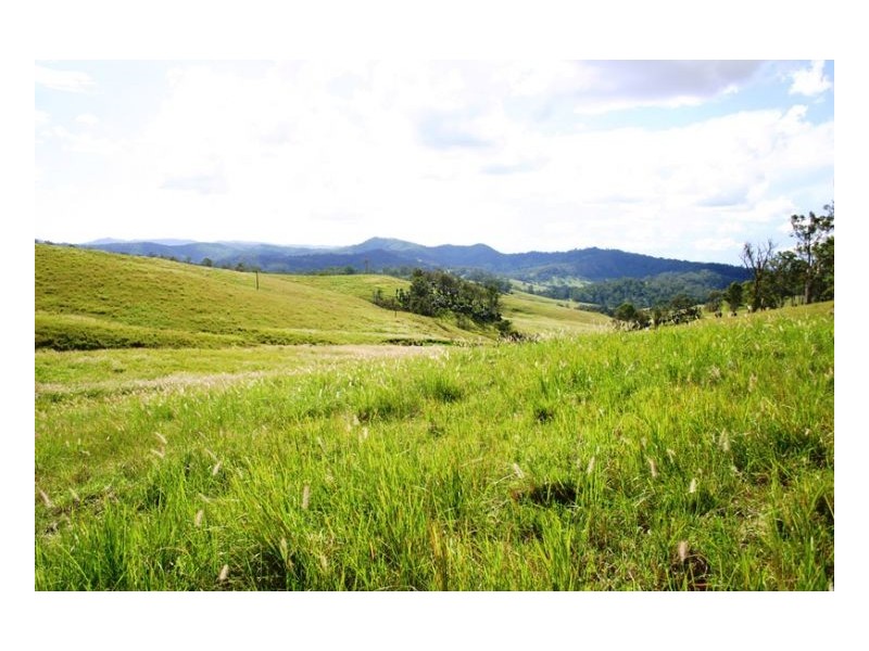 Part/portion Of Afterlee Road Kyogle, Kyogle NSW 2474