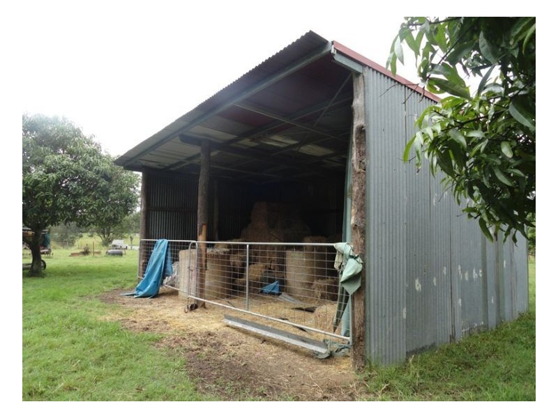 00 Reynolds Road, Kyogle NSW 2474