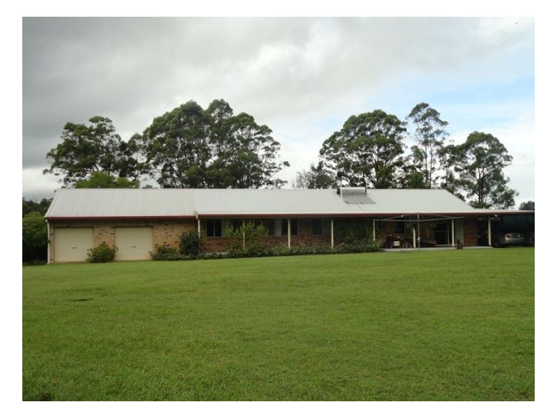 00 Reynolds Road, Kyogle NSW 2474