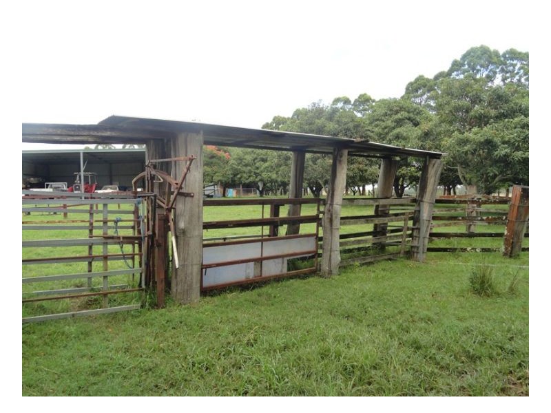 00 Reynolds Road, Kyogle NSW 2474