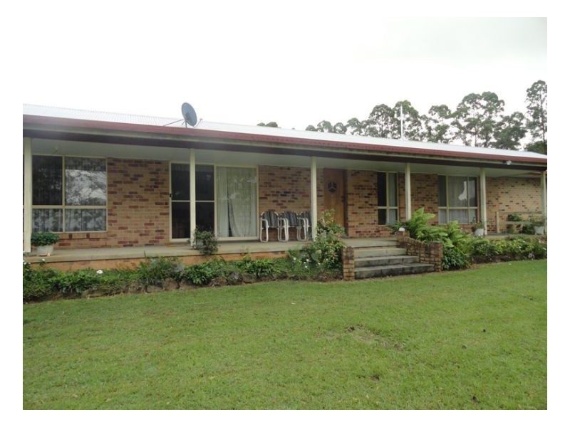 00 Reynolds Road, Kyogle NSW 2474
