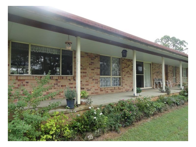 00 Reynolds, Casino NSW 2470