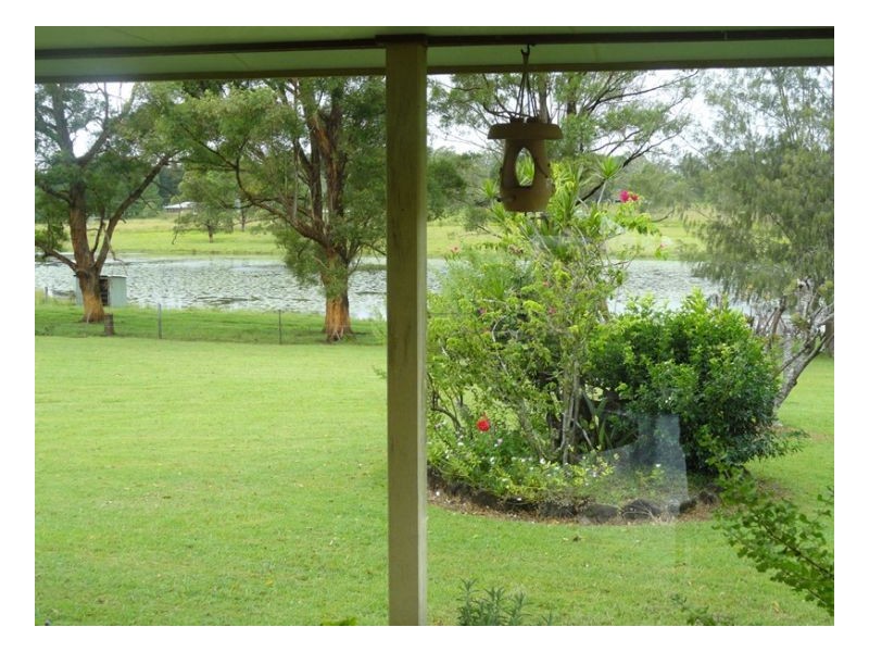 00 Reynolds, Casino NSW 2470