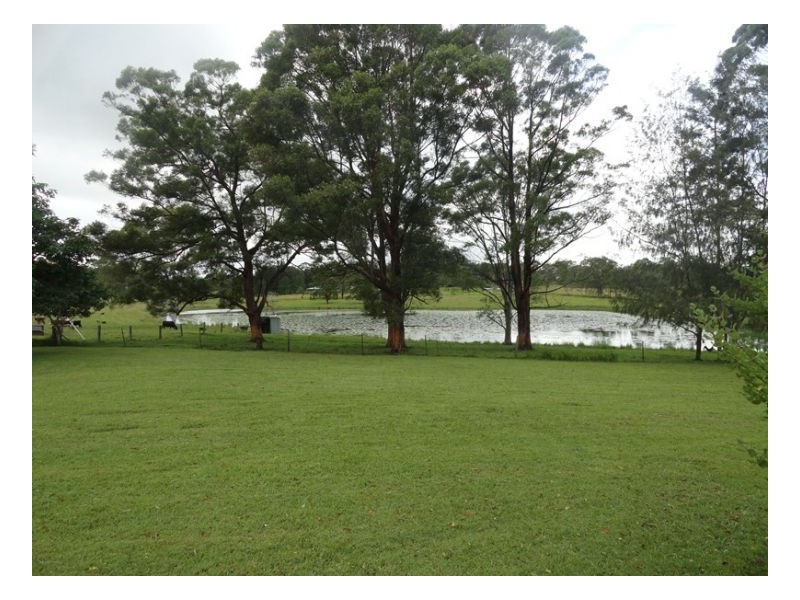 00 Reynolds, Casino NSW 2470