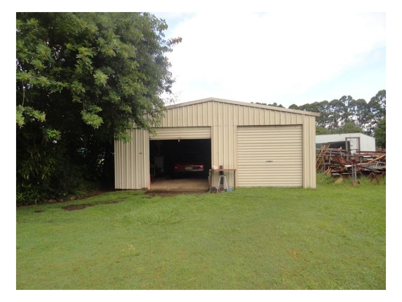 00 Reynolds, Casino NSW 2470