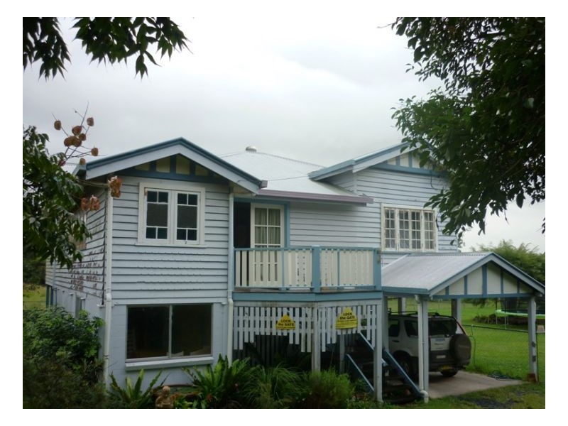 26 Fawcett, Kyogle NSW 2474