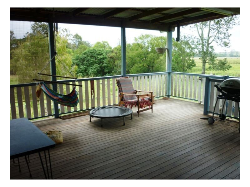 26 Fawcett, Kyogle NSW 2474